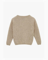 Baby Marching Guardsman Cardigan