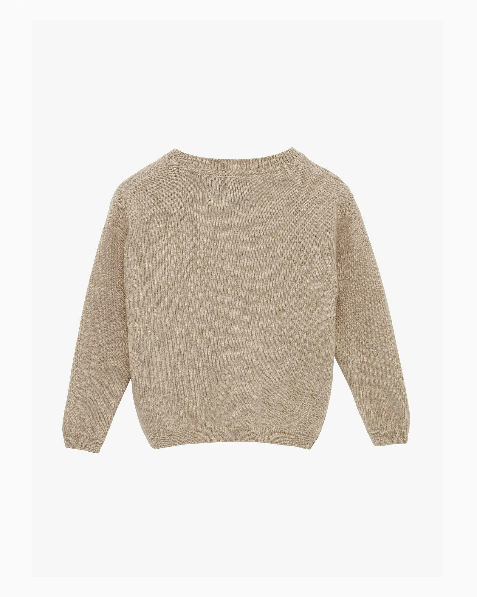 Baby Marching Guardsman Cardigan