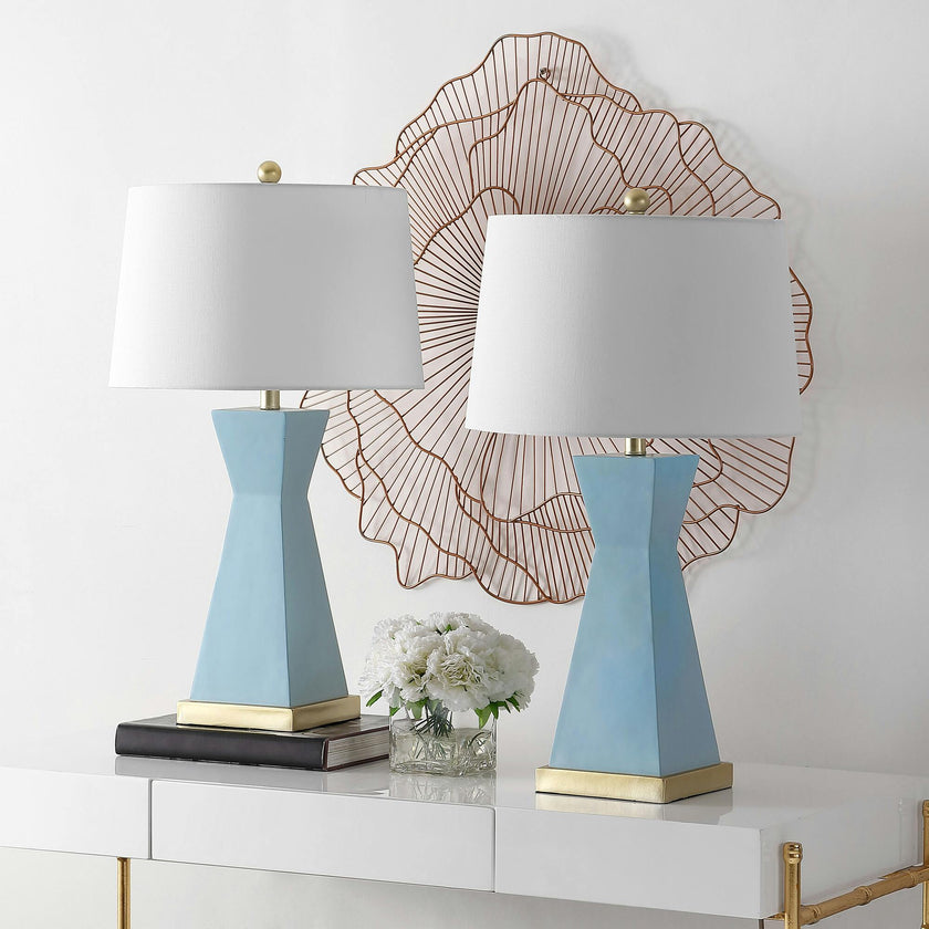 Set of 2 Onder Table Lamps