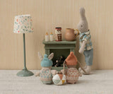 Hot chocolate set, Mini