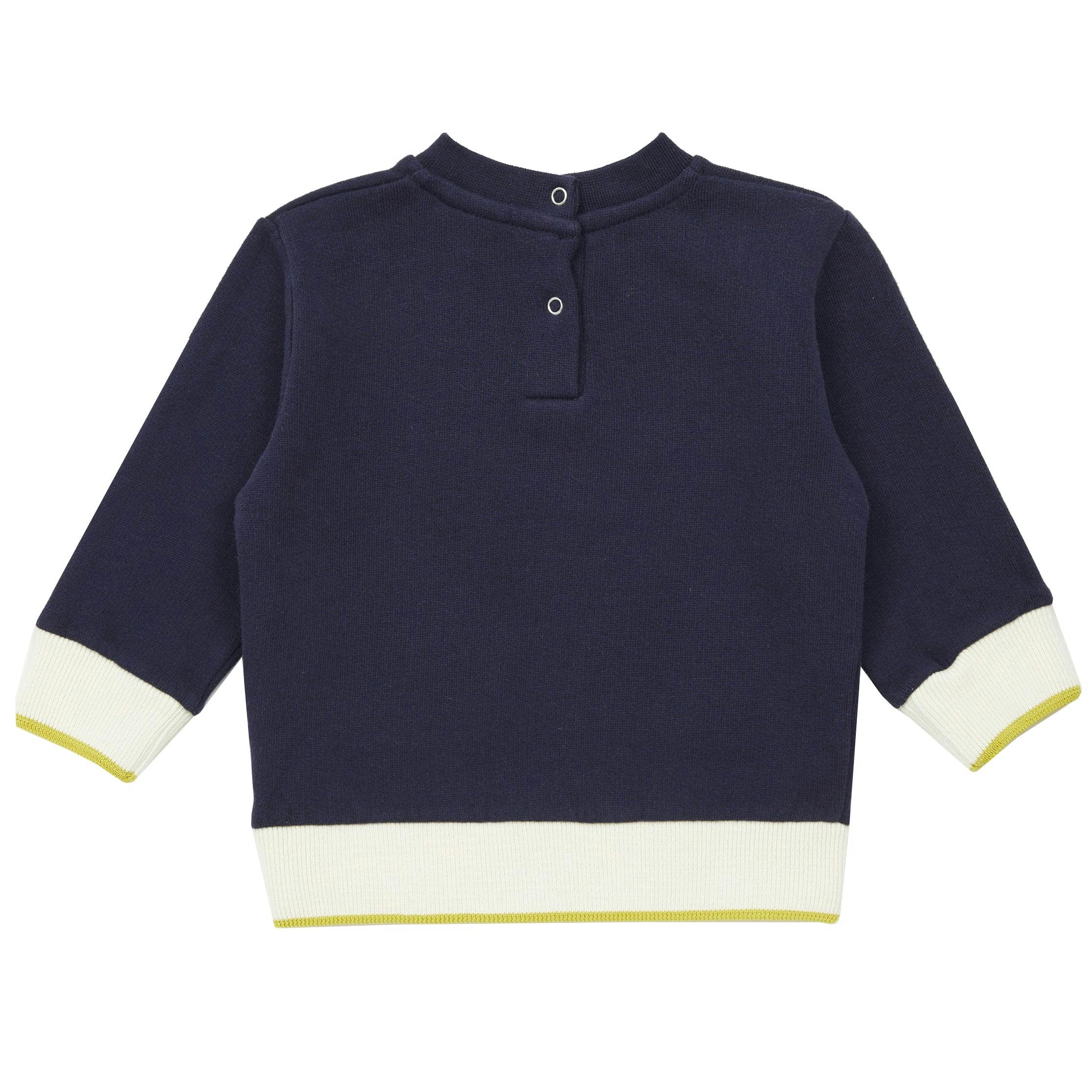 Bad Boy Baby Sweatshirt