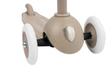 Eco scooter - Sand