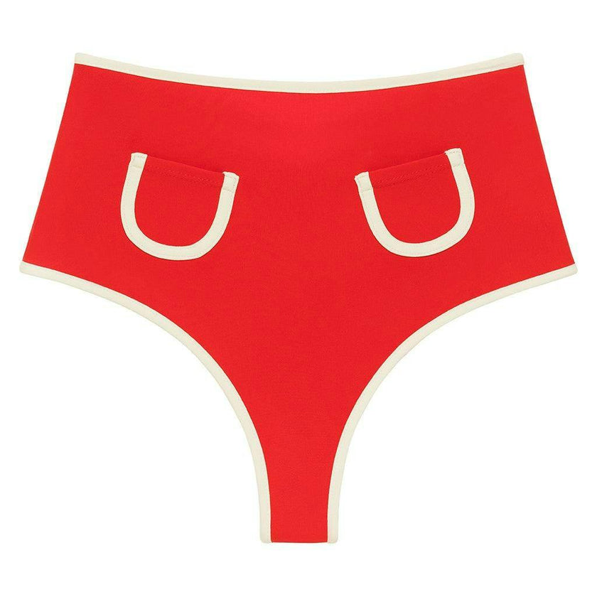 Polly Bikini Bottom