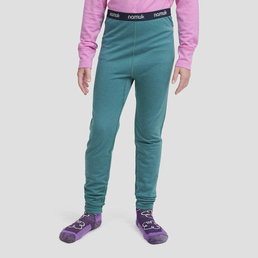 Sova Merino leggings