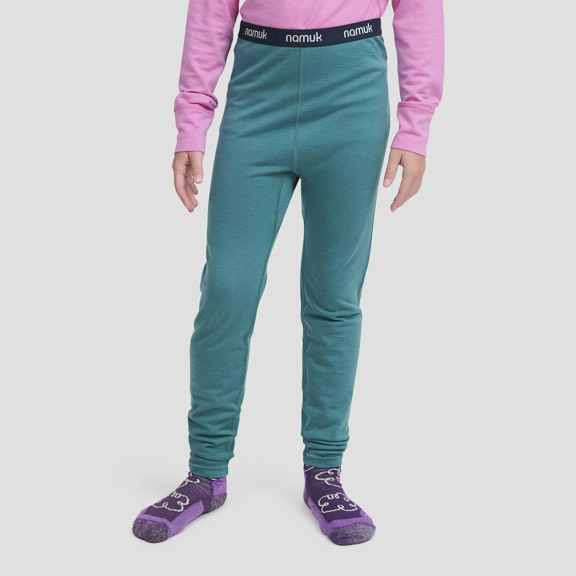 Sova Merino leggings