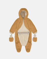 Snow Jumpsuit • Benji Plush