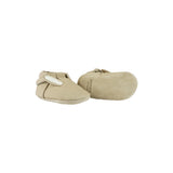 Spark Classic Shoes | Bunny | Taupe Nubuck