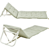 Reclining Beach Chair