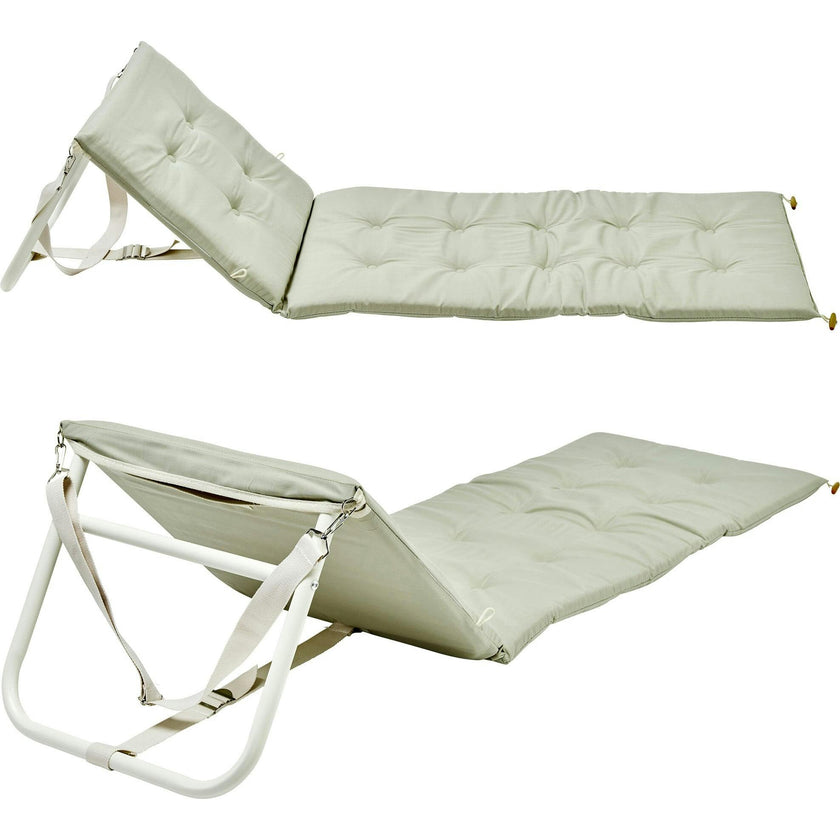 Reclining Beach Chair