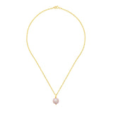 Uptown Necklace