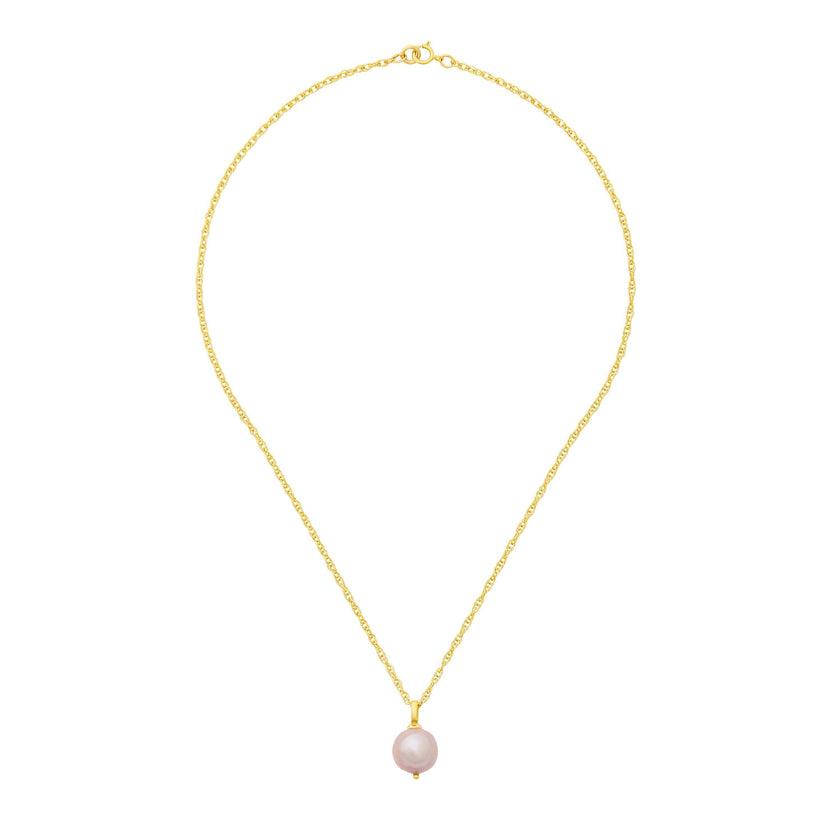 Uptown Necklace