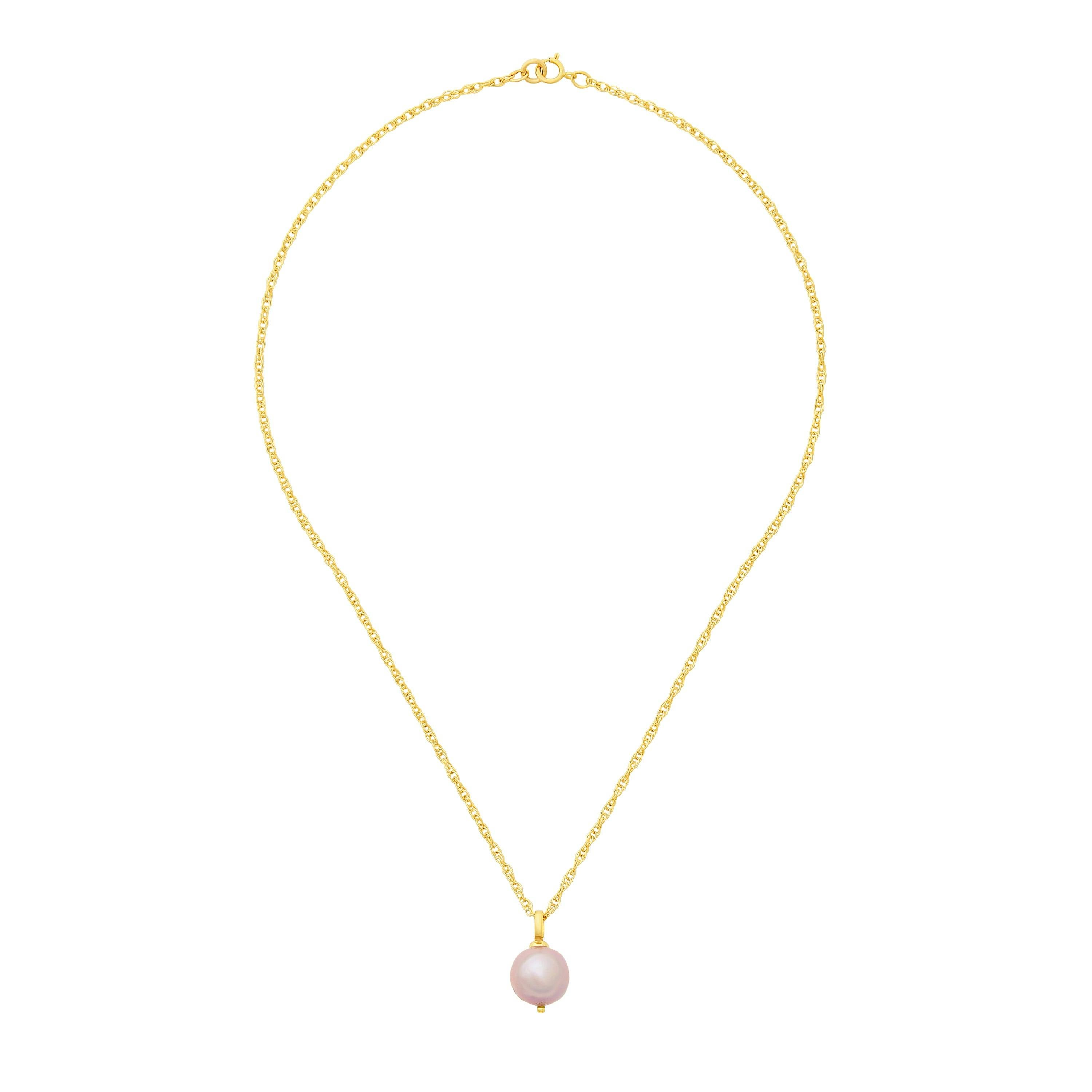 Uptown Necklace