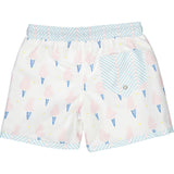 Ice Cream Classic Swim Shorts, Multi