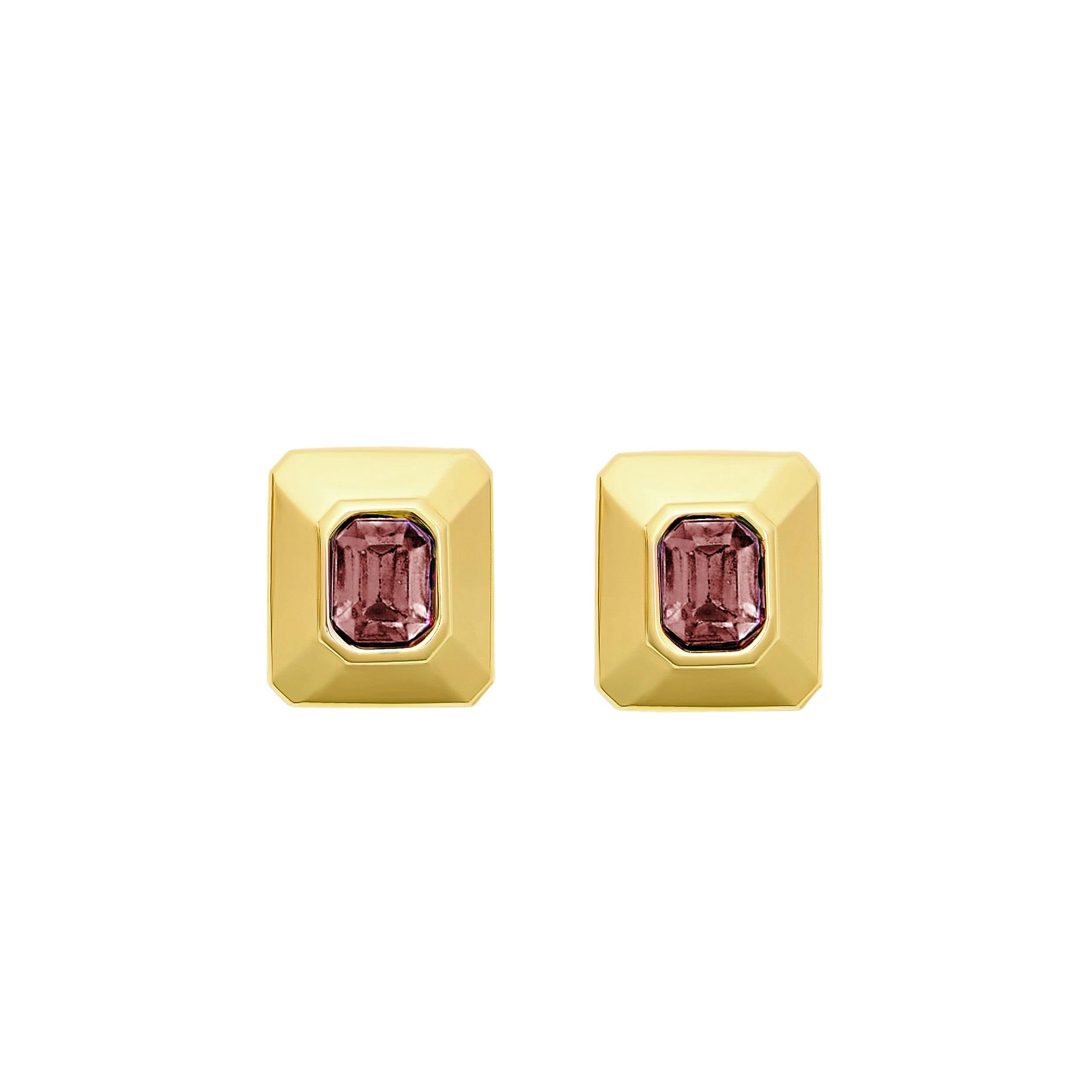 Heritage Earrings
