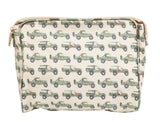The Go Bag in Jeeps