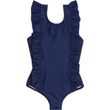 Ruffle One Piece