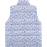 Casey Reversible Down Vest