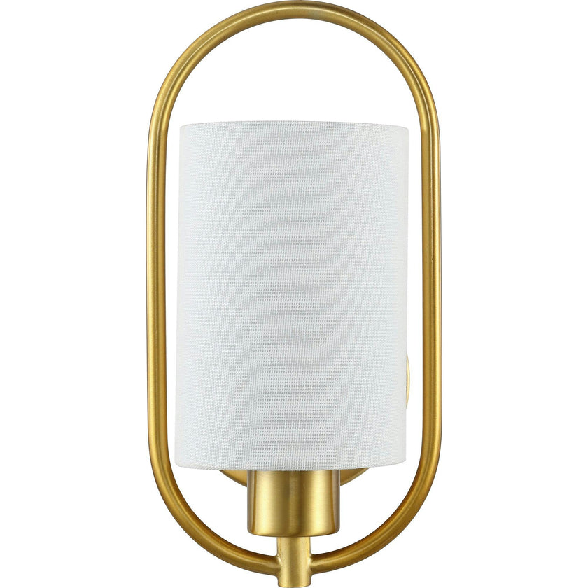 Haldea Wall Sconce