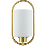 Haldea Wall Sconce