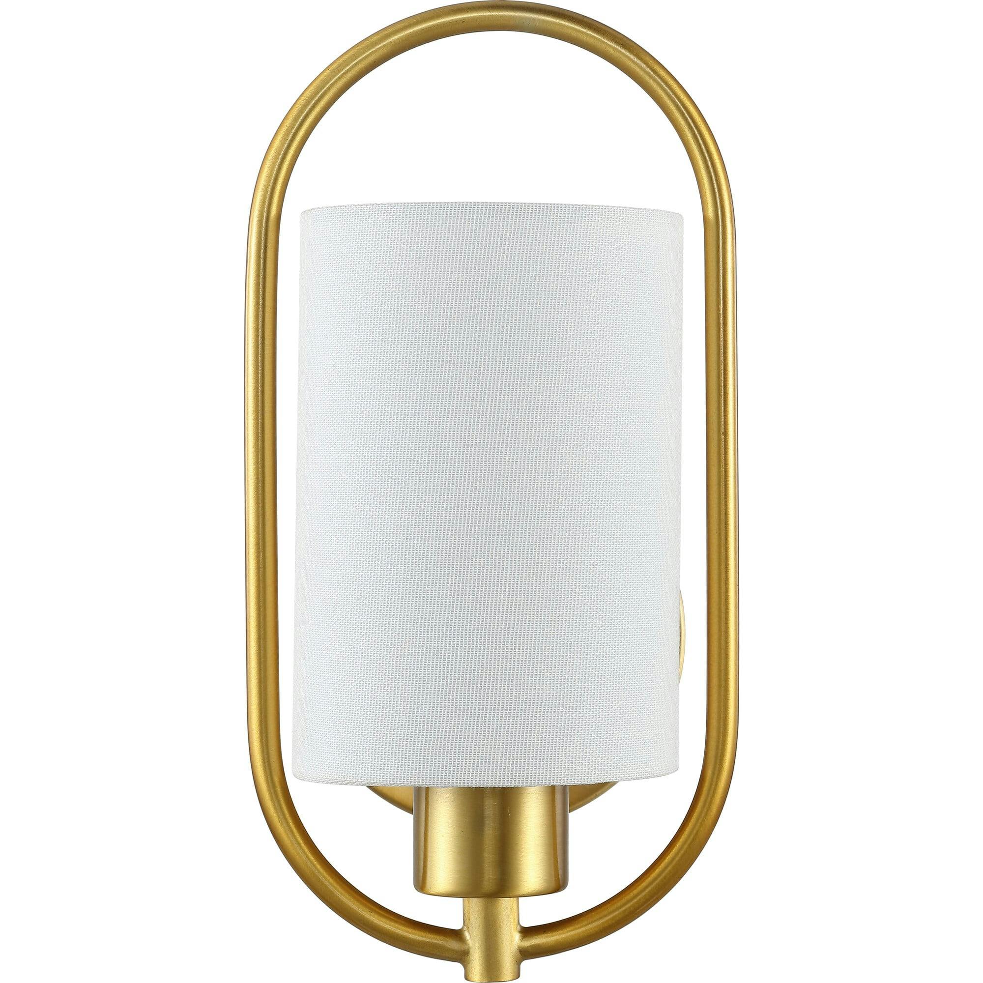 Haldea Wall Sconce