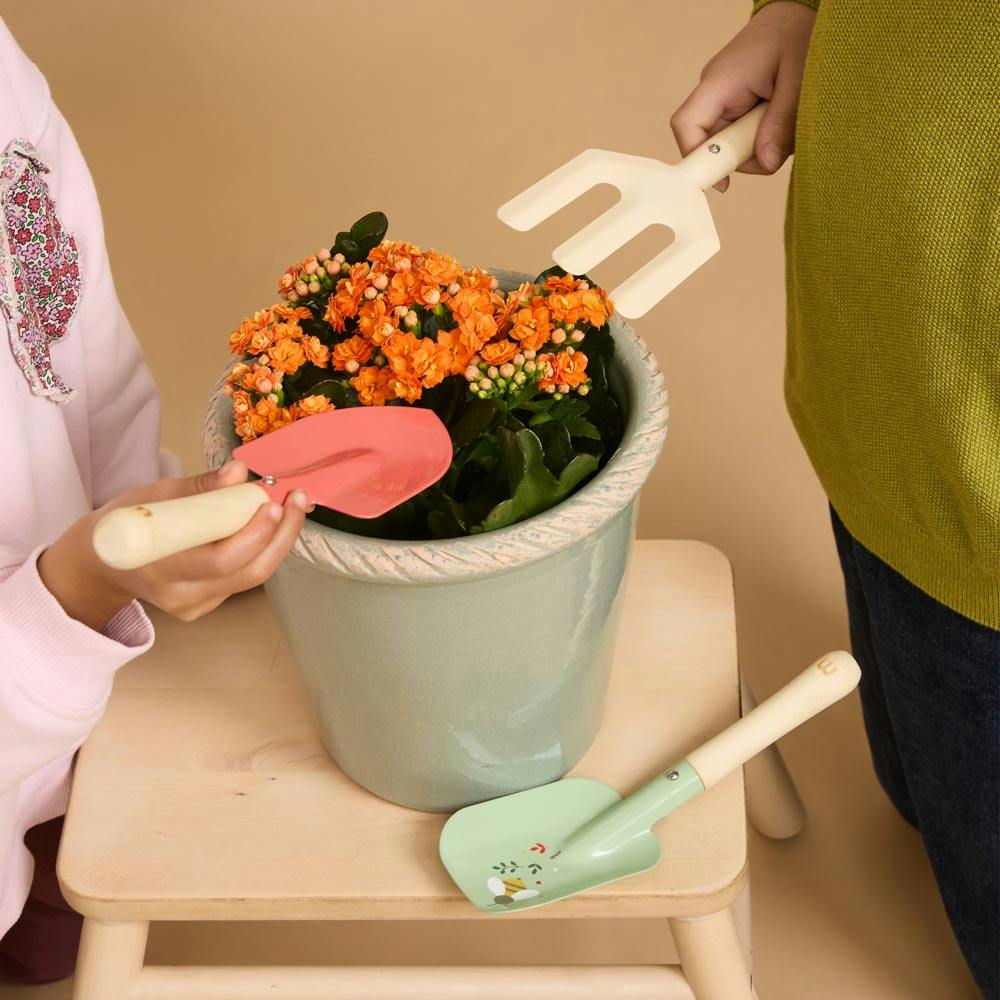 Mini Garden Tools