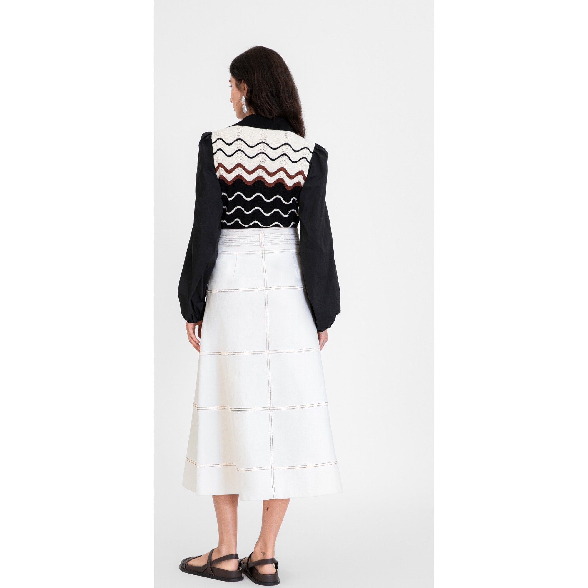 Women's Arleta Top, Multi