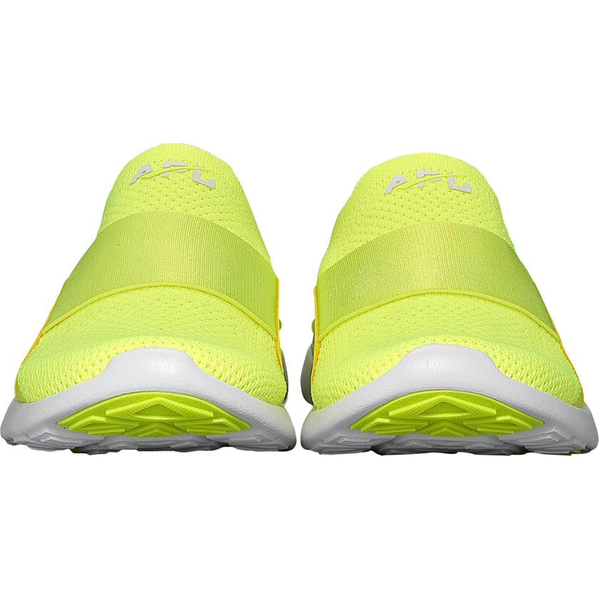 Women's TechLoom Bliss, Yellow
