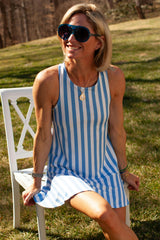 All-Sport Buffy Dress