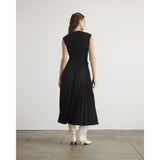 Carly Dress, Black