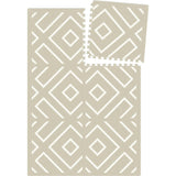 Modern Blocks Play Mat, Prints