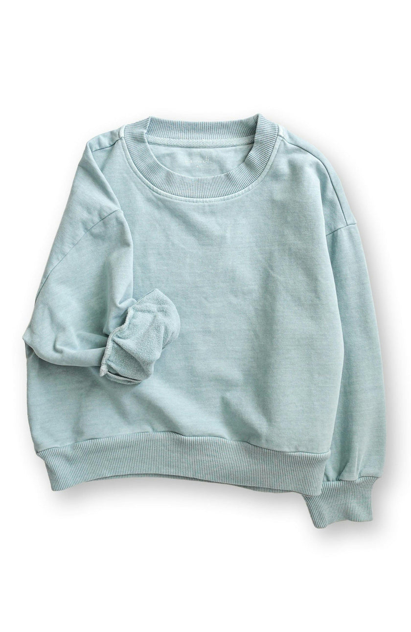 Lagoon Hunter Sweatshirt