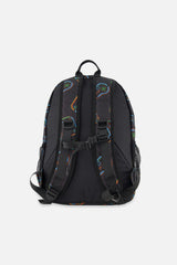 Little Boy Controller Durable Spacious Functional Backpack