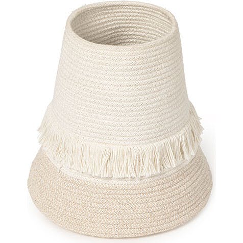 Basket Big Mushroom