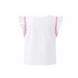 Love All Littles Kate Tennis Top