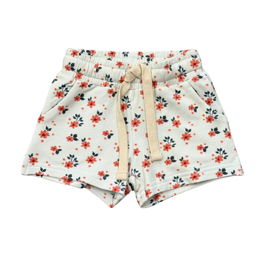 Girl's Shorts