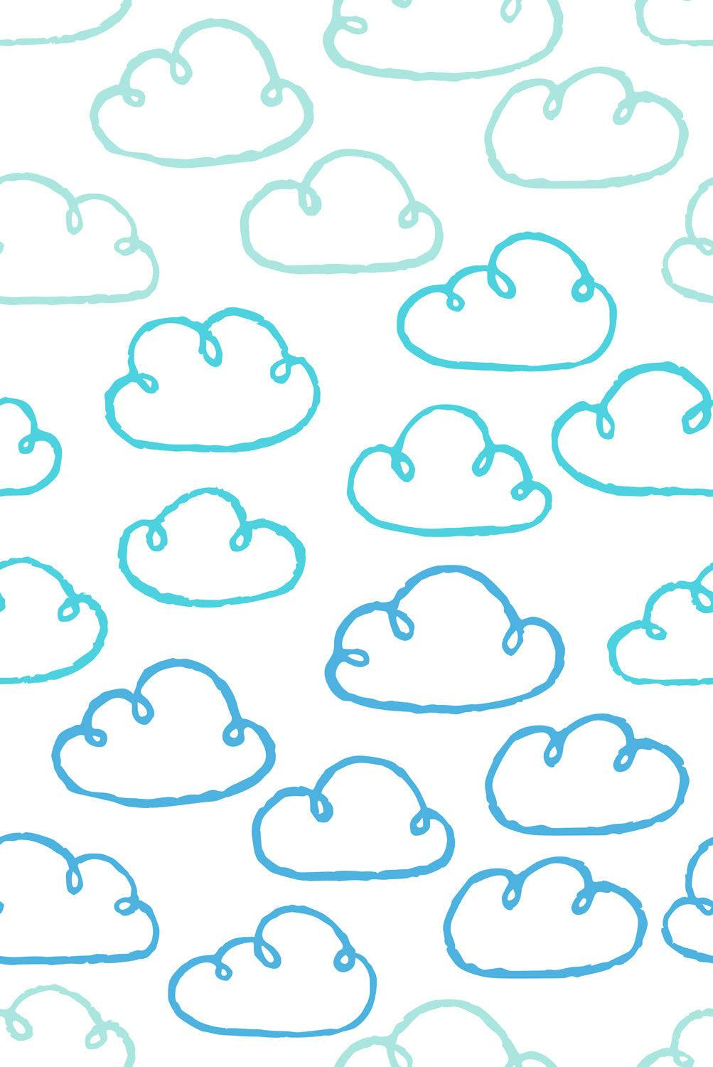 Daydream Doodles Wallpaper