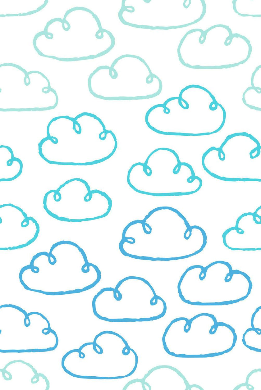 Daydream Doodles Wallpaper