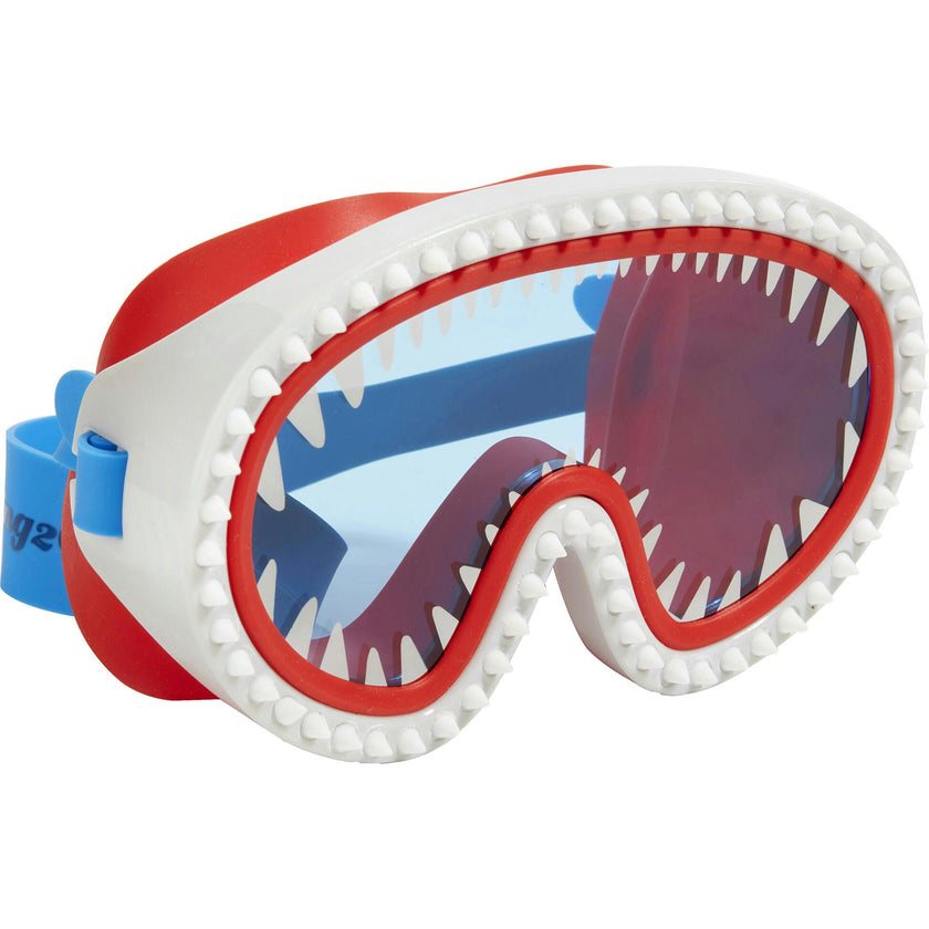 Attack Mask