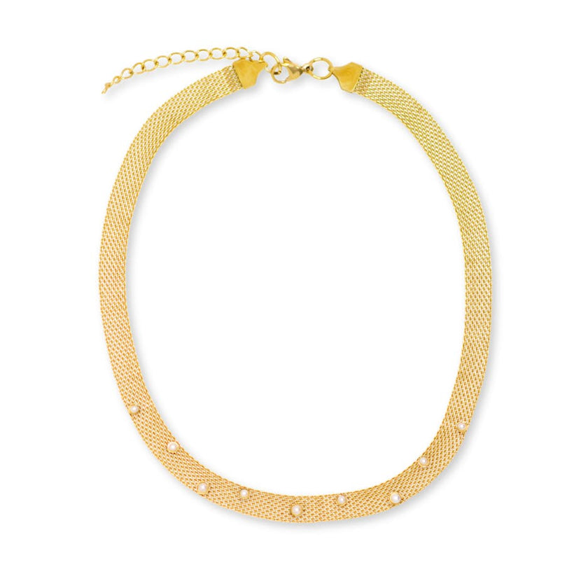 Aurora Necklace
