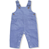 Stonewash - Classic Overall