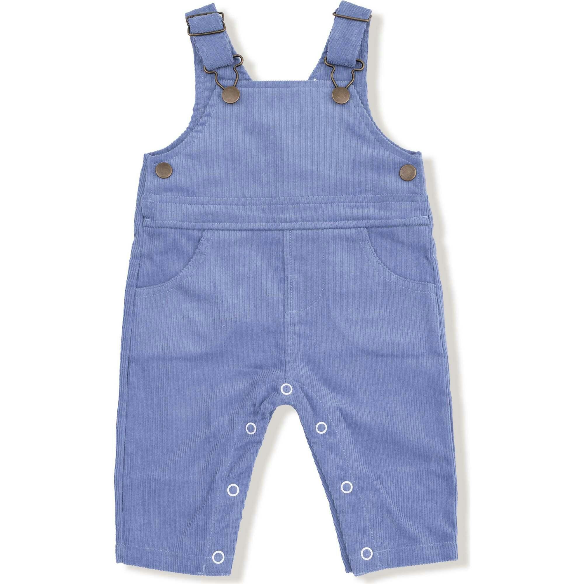 Stonewash - Classic Overall