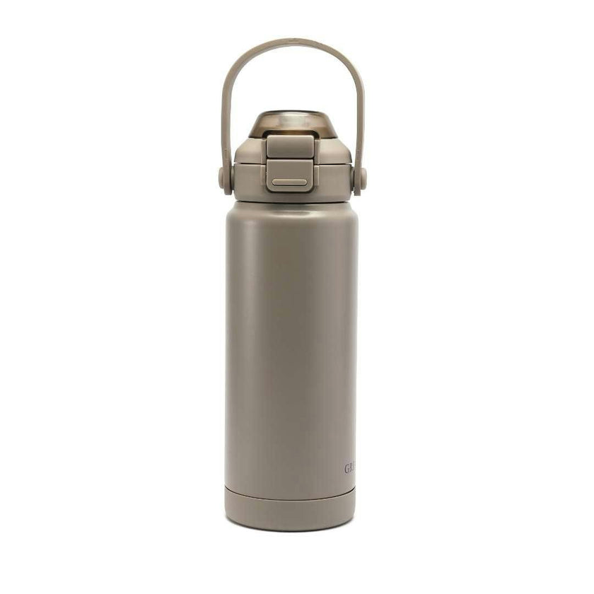 Sip + Chug 2 in 1 Thermo Water Bottle 24 oz. | Lille Cottage Club