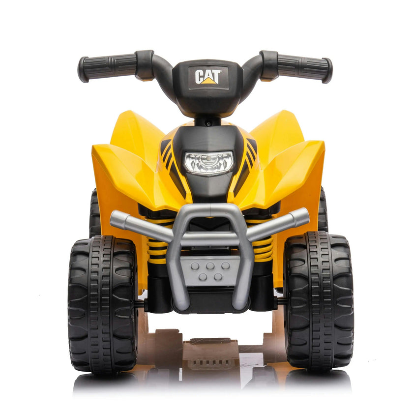 Mini CAT ATV 6V Ride-on