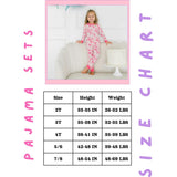Mallory Bamboo PJ Set
