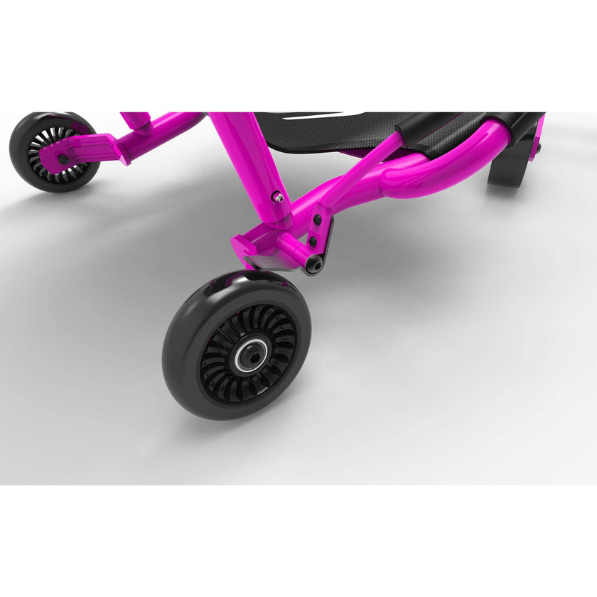 EzyRoller: Classic X - Pink - Ride-On Scooter