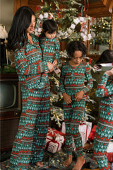 Baby So Soft Onesie in Alpine Noel