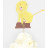 Circus Cupcake Kit