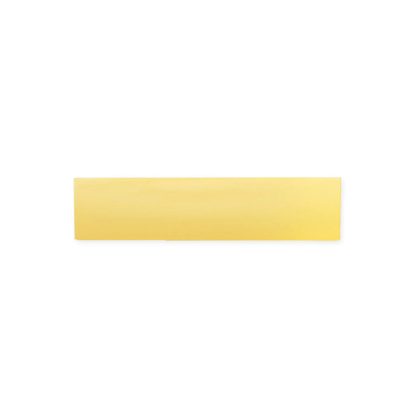 Extra Shelves in Butter