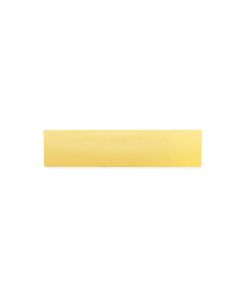 Extra Shelves in Butter