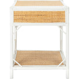 Roya 1-Drawer Nightstand